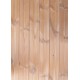 Thermowood V Joint Cladding 25mm x 125mm